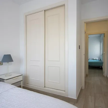 Apartment Caruso Id81