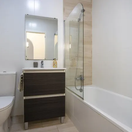 Caruso Id81 Apartment Torrevieja