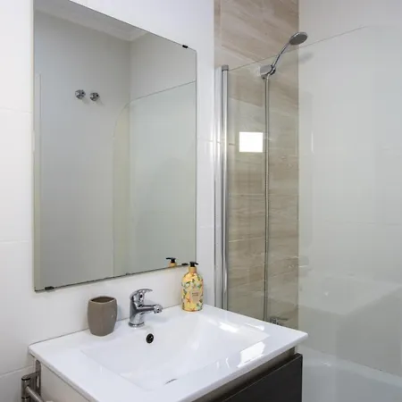 דירה Caruso Id81 טורבייחה