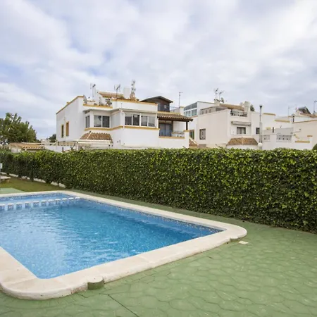 דירה Caruso Id81