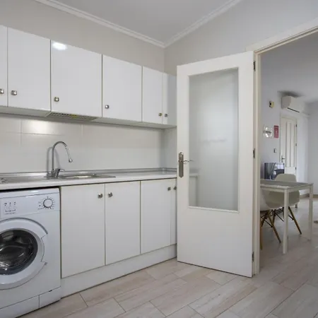 דירה Caruso Id81 טורבייחה