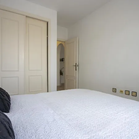 Caruso Id81 דירה