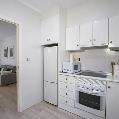 Caruso Id81 Apartment *