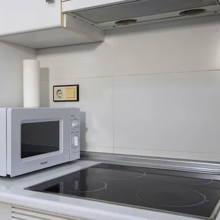 Caruso Id81 Apartment Torrevieja