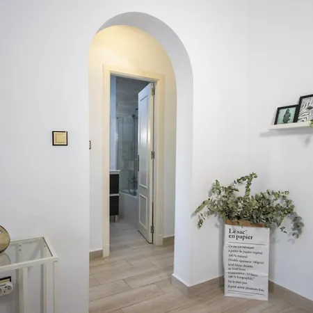 Caruso Id81 Apartment