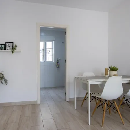 Caruso Id81 Apartment Torrevieja
