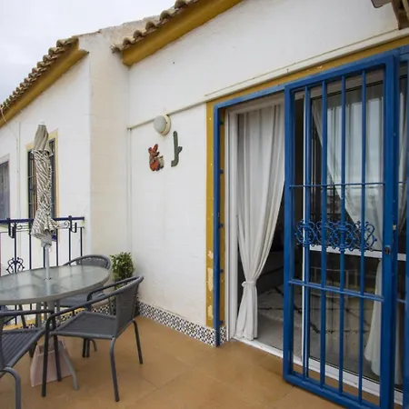 Apartment Caruso Id81 Torrevieja