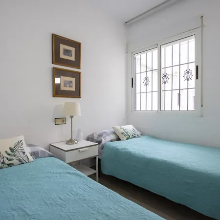 Caruso Id81 Apartamento
