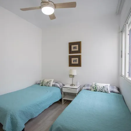 Apartamento Caruso Id81 *