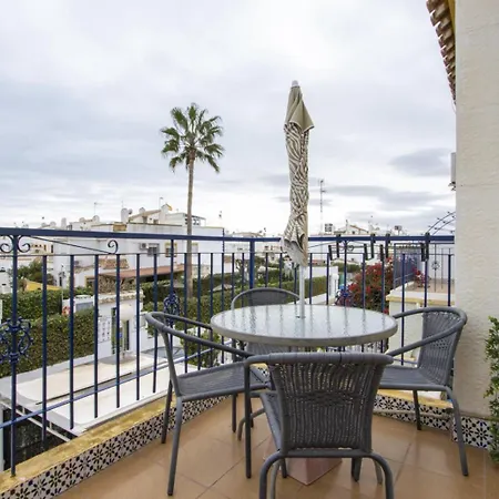 Apartamento Caruso Id81
